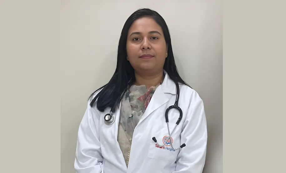 Dr. Kiran Shinde - Best Gynecologist and Obstetrician in Thane